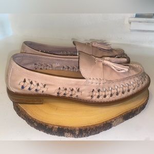 Sperry  Moccasins